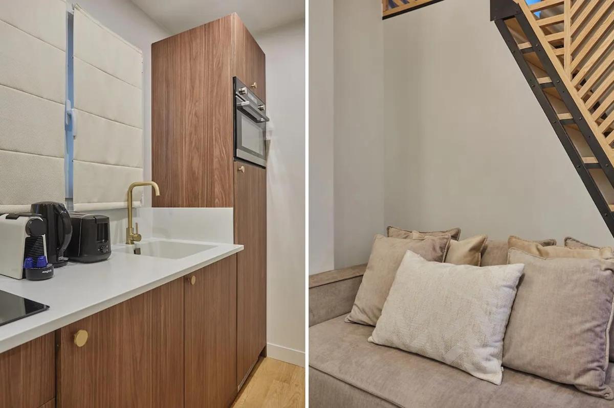 Place De La Bastille Cozy And Modern 2bd Appartement *