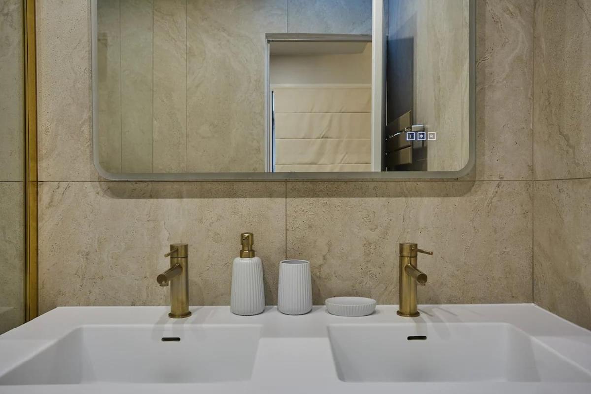 Place De La Bastille Cozy And Modern 2bd Appartement