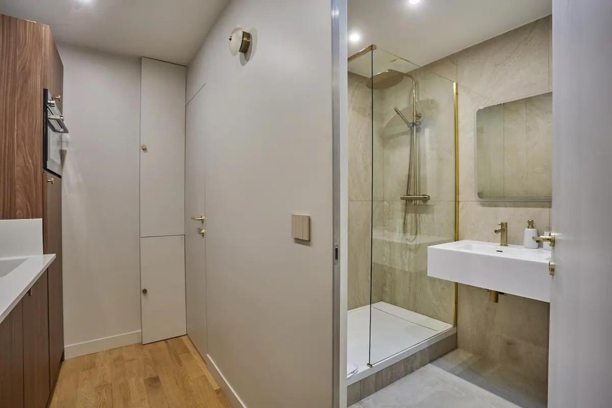 Place De La Bastille Cozy And Modern 2bd Appartement *