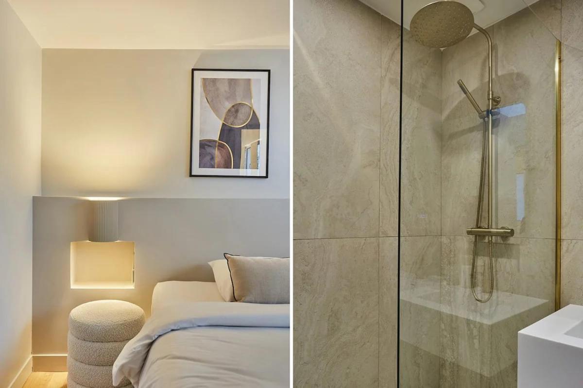 Appartement Place De La Bastille Cozy And Modern 2bd *