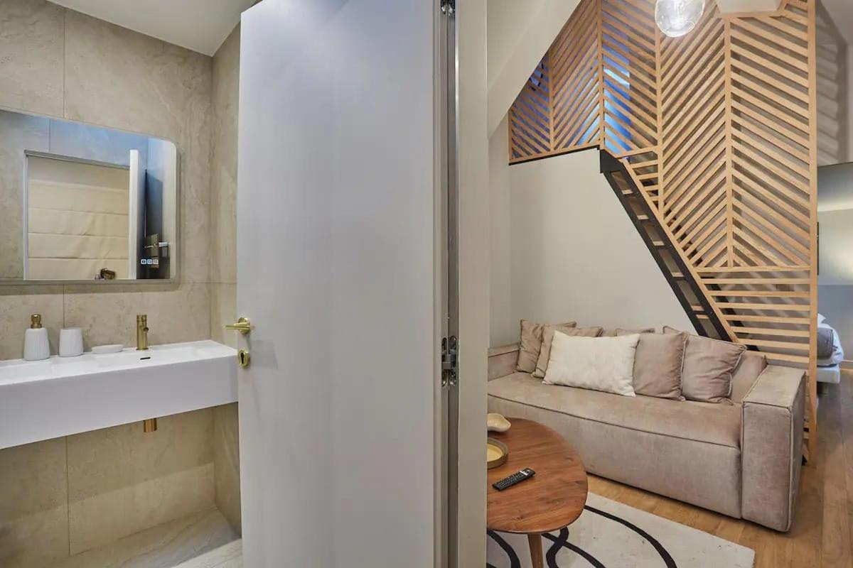 Place De La Bastille Cozy And Modern 2bd Appartement Parijs
