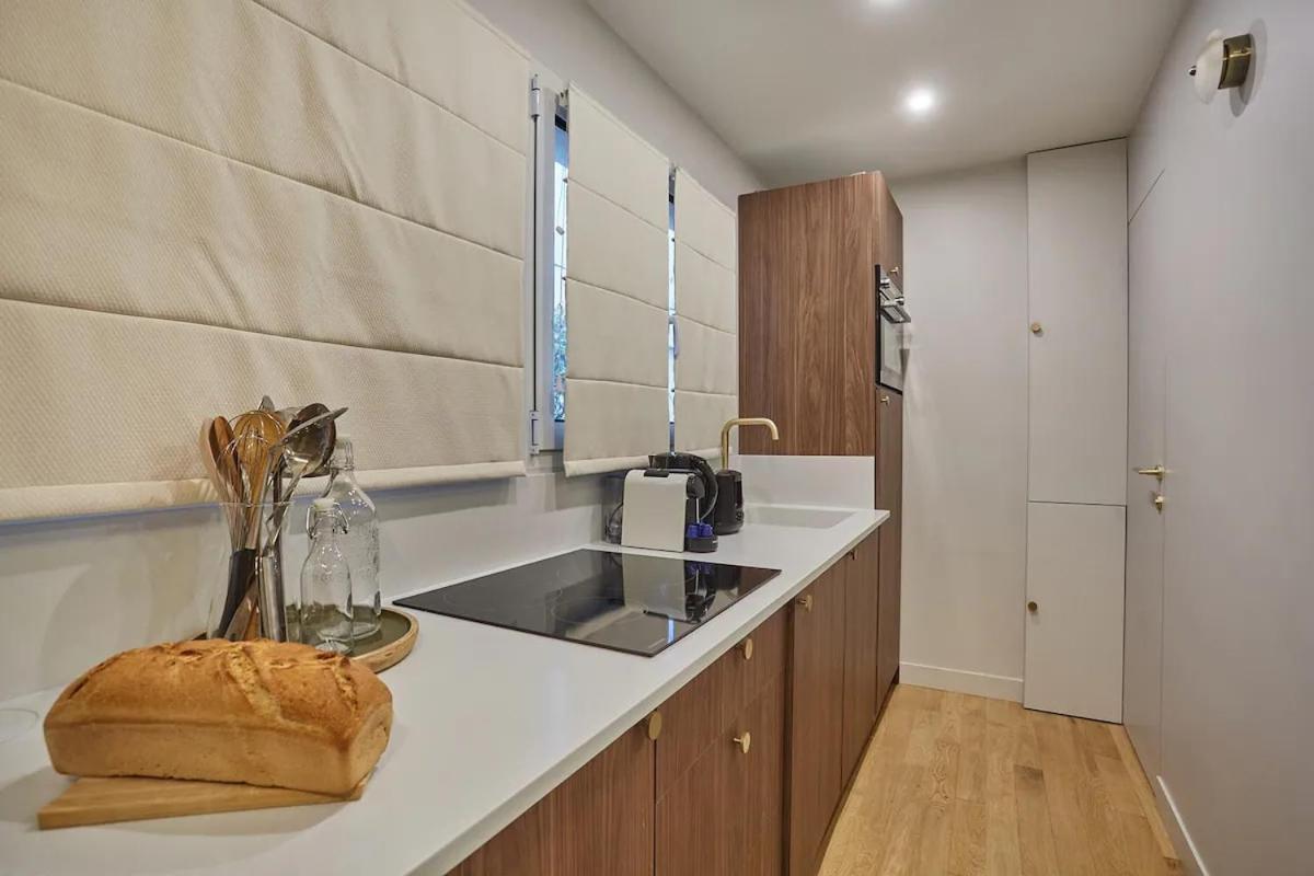 Place De La Bastille Cozy And Modern 2bd Parijs