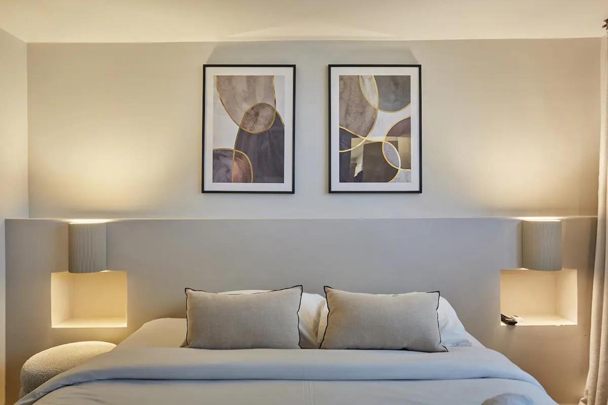 Place De La Bastille Cozy And Modern 2bd Appartement
