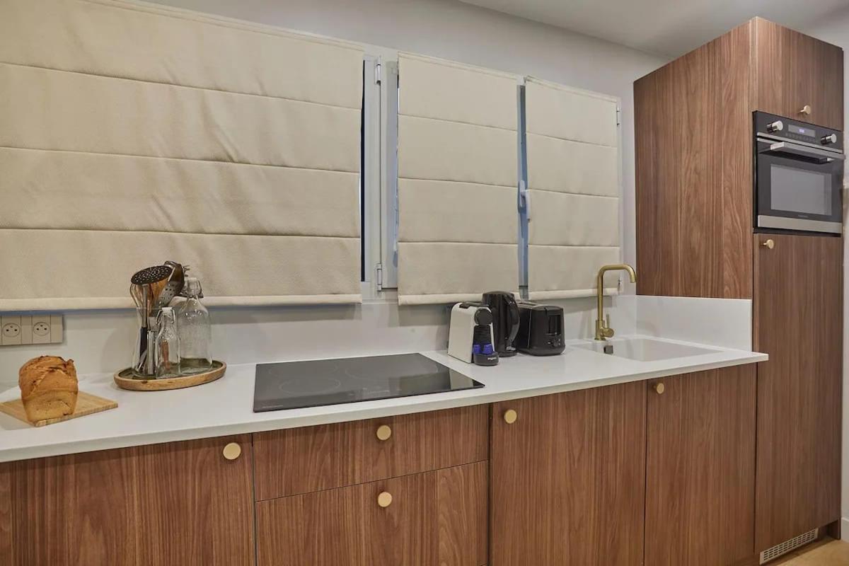 Appartement Place De La Bastille Cozy And Modern 2bd *