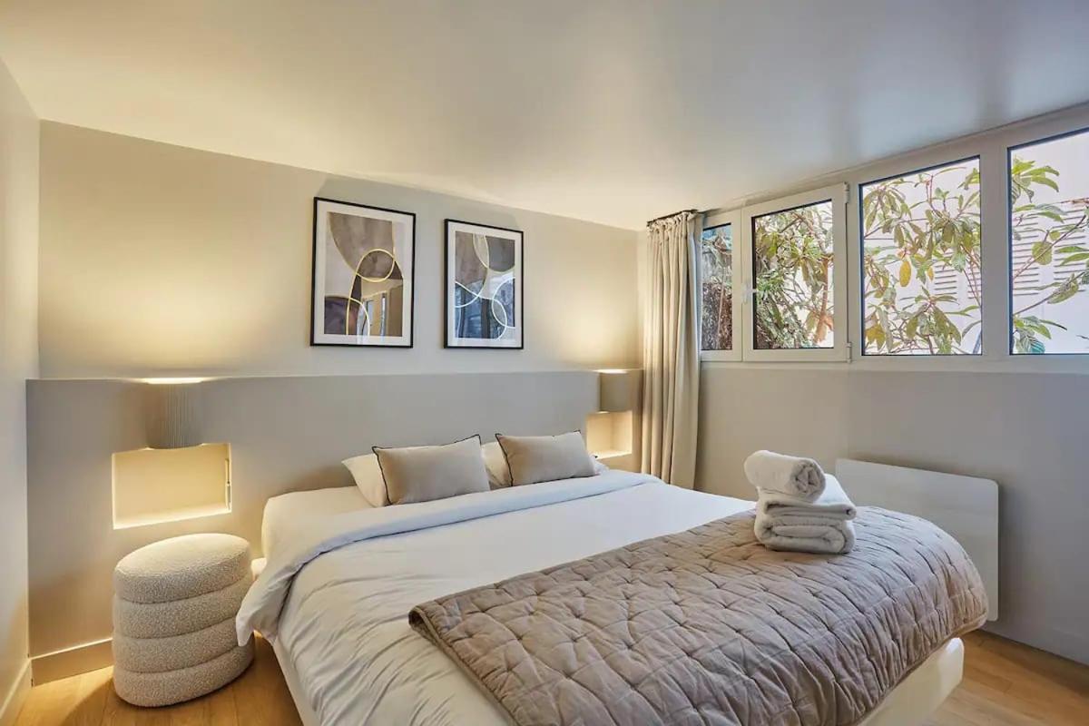 Place De La Bastille Cozy And Modern 2bd Appartement *