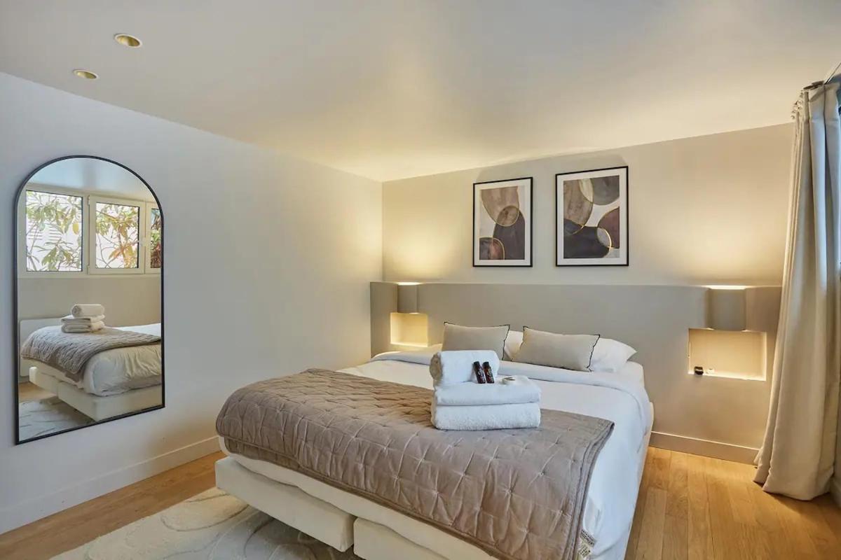 Appartement Place De La Bastille Cozy And Modern 2bd Parijs